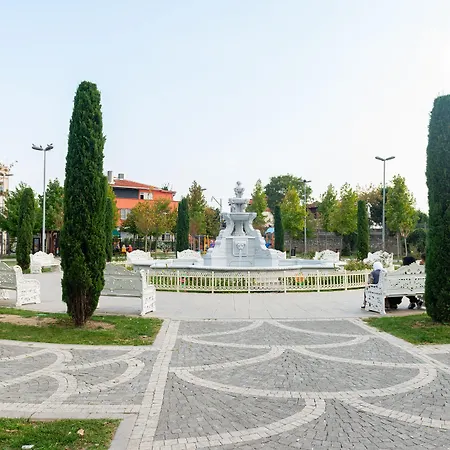Dualis Hotel-2