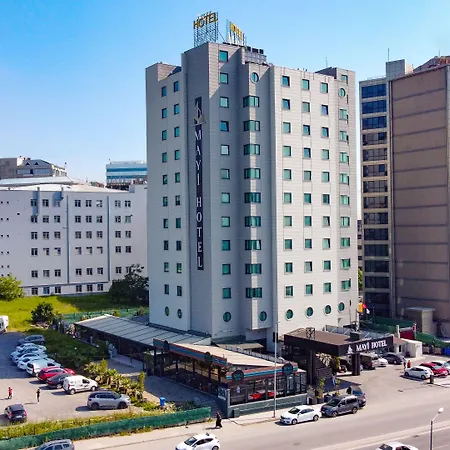 Mayi Hotel-2