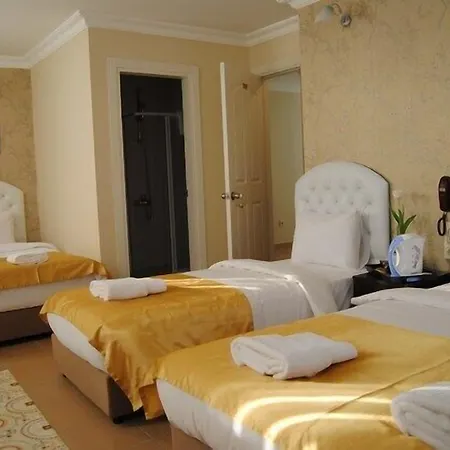 Lotus Hotel-3