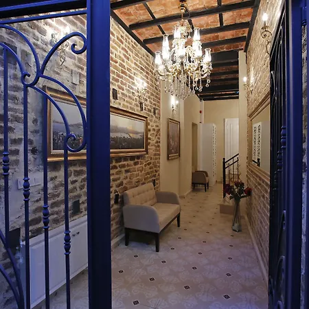 Art Nouveau Galata-3
