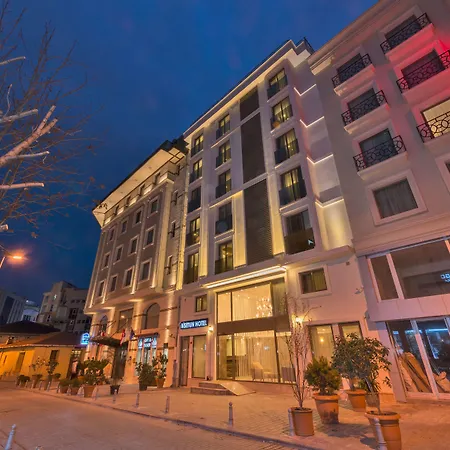 Bisetun Hotel-2