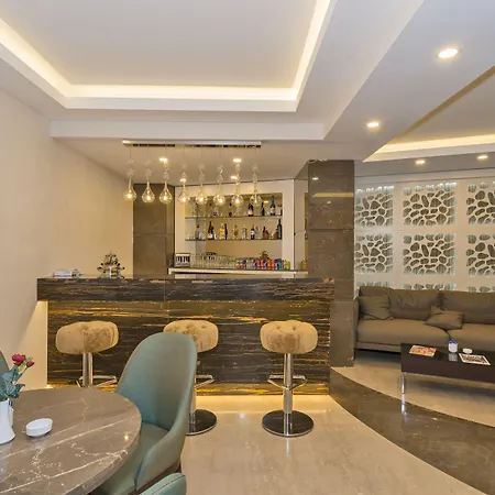 Bisetun Hotel-3