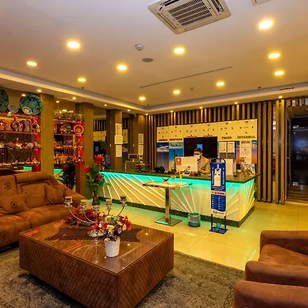 Grand Palace Hotel-2