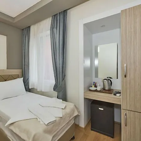 Metrolux Hotel-2