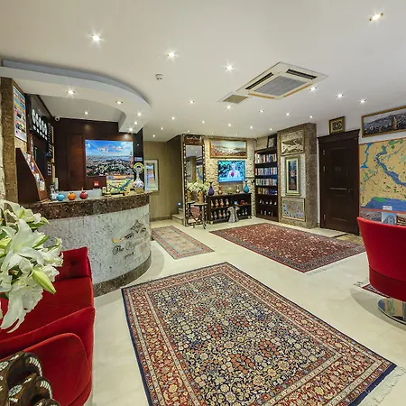 The Magnaura Palace Hotel-2