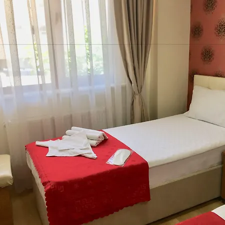 Seyri Istanbul Hotel-3