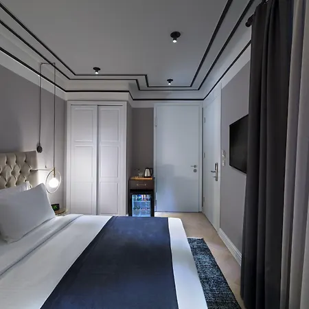 Walton Hotels Galata-2
