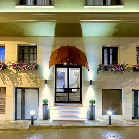 Walton Hotels Galata-3