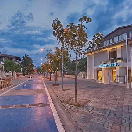 Turkuaz Hotel-3