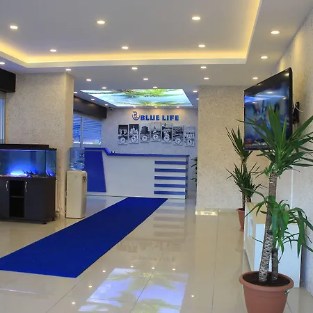 Blue Life Suites-3