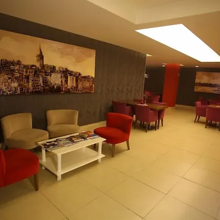 Helikon Business Hotel-3