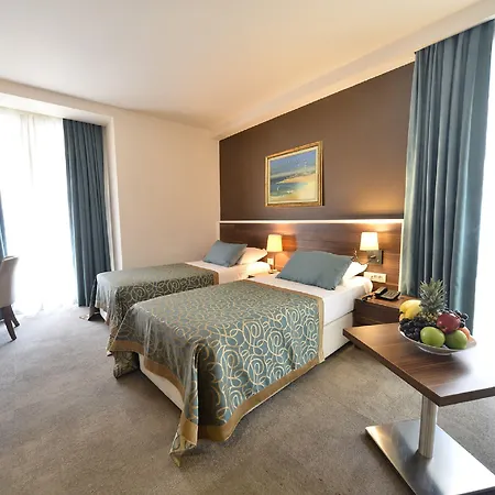 Hotel Le Maritime-3