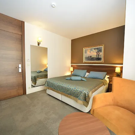 Hotel Le Maritime-2