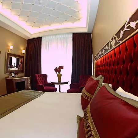 Mb Deluxe Hotel-2