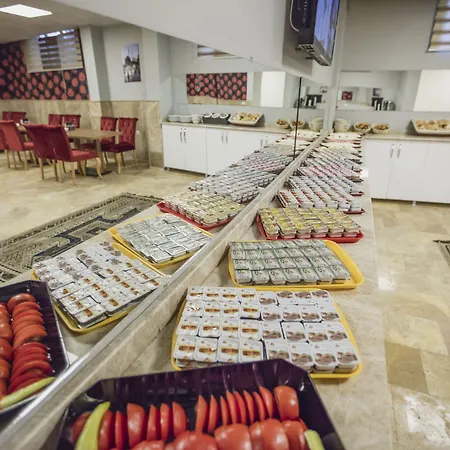 Express İnci Hotel-3