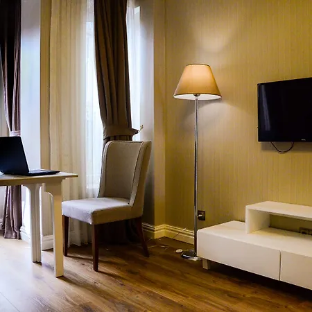 Allegra Suites Galata-2