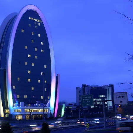 Elite World Grand Istanbul Basin Ekspres-3