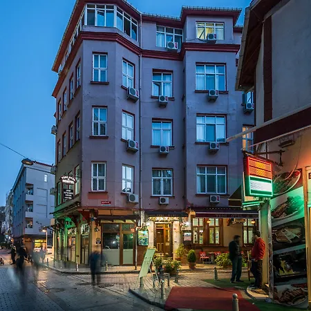 Yeni Hotel-2