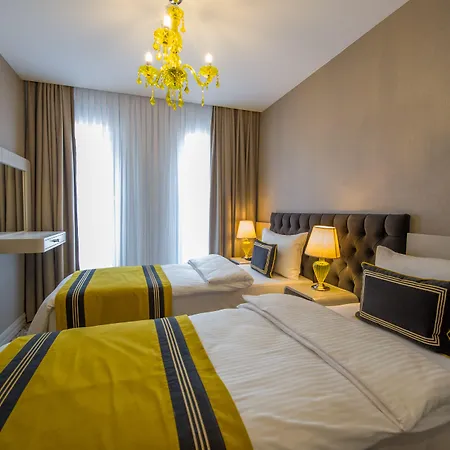 Homelike Hotel-2