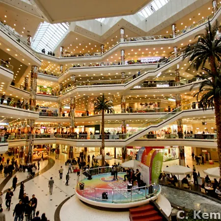 Amofta Hotel Taksim-3