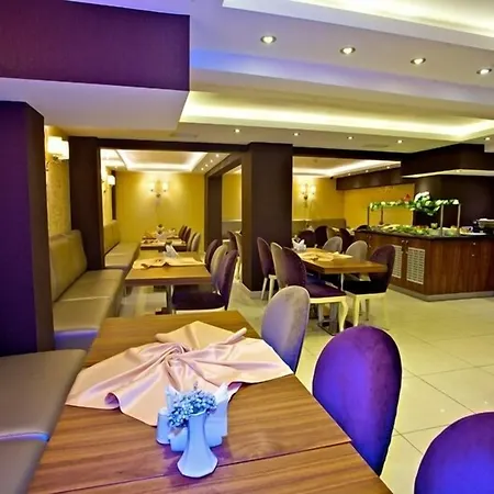 Laleli Emin Old City Hotel-3