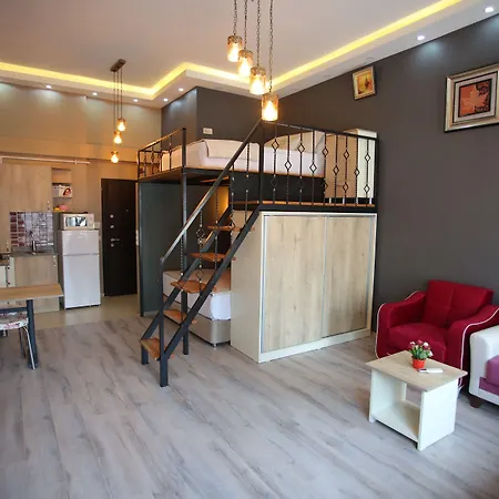 Artist Rooms Suites-2