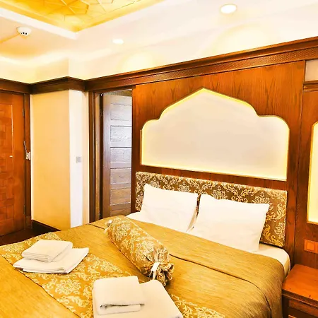 Kumluk Konak Hotel-3