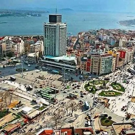 Grand Papirus Hotel-2