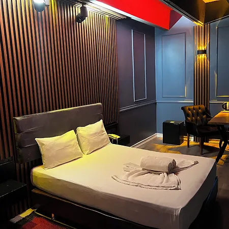 Lider Otel-3