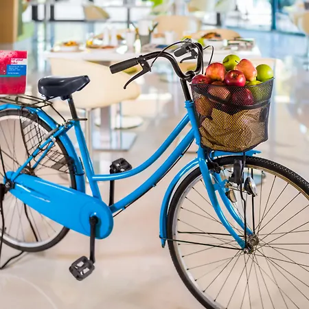 Park Inn by Radisson Istanbul Airport Odayeri-2