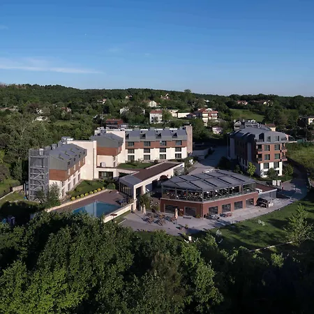 Park Inn By Radisson Istanbul Airport Odayeri-2