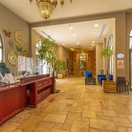 Agora Suites-3