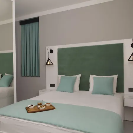 Bakırköy DES Suit Otel-2