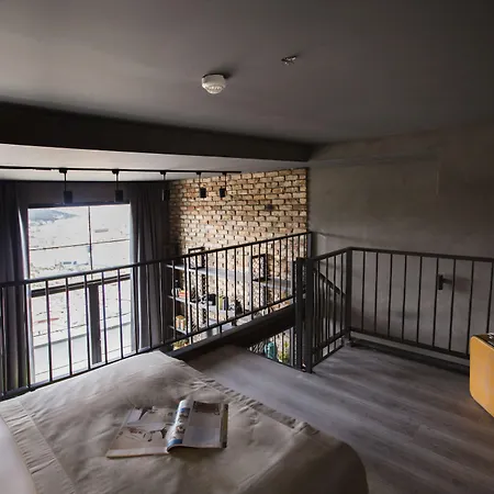 Cityloft 161-2