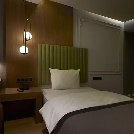 Dundar Hotel & Spa-2