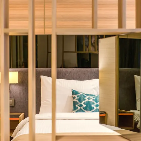 Nish Palace Exlusive Suites-3