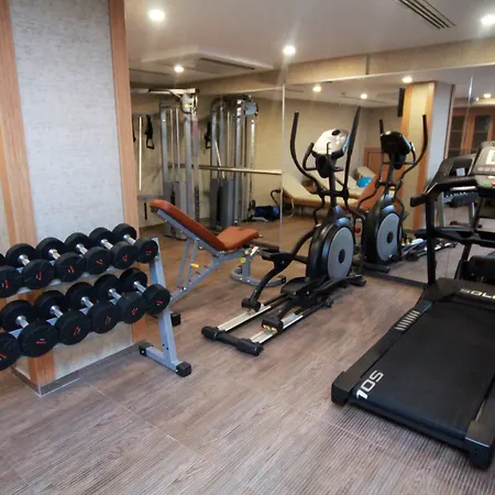 Mukarnas Taksim Hotel-2