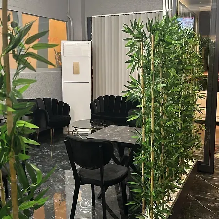 Emsa Otel Maltepedeki Eviniz-2