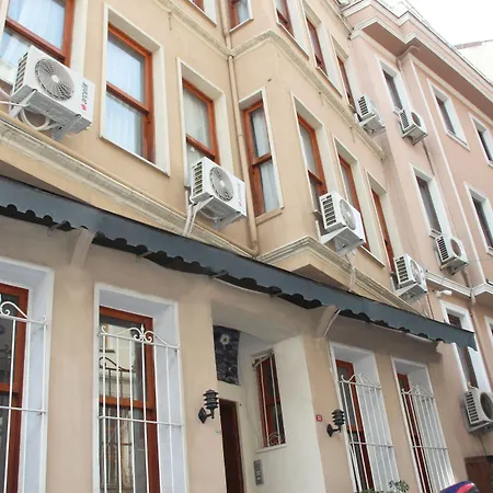 Theodian Hotel-3