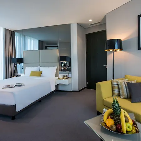 Centro Westside By Rotana-3