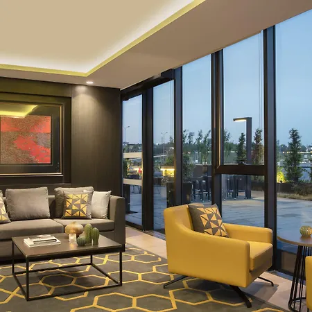Centro Westside By Rotana-2