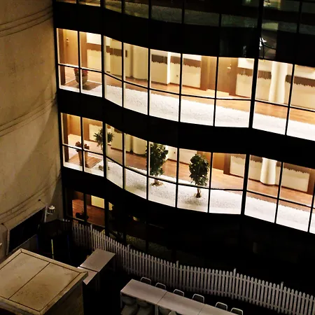 SABİHA GOKCEN İSTANBUL HOUSES Hotel-3