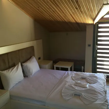 Leader Mansıon Hotel&Suite-2