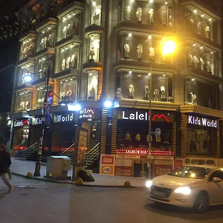 Florin Hotel-2