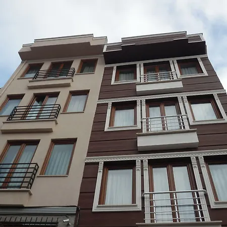 Angelos Home Hotel-2