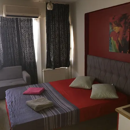 Gueven Suit Otel-3