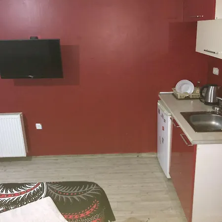 Gueven Suit Otel-2