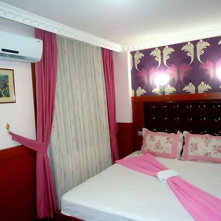 Antik Ipek Hotel-2