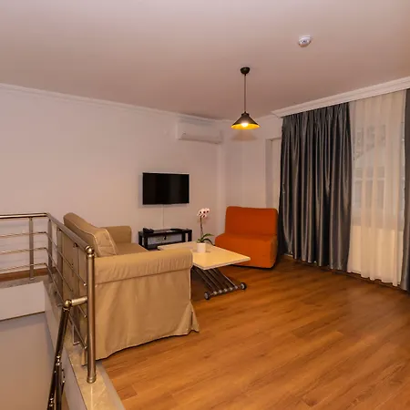 Joy Suites-2
