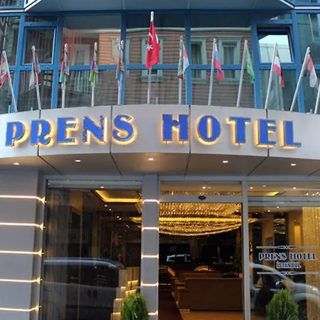 Prens Hotel-3